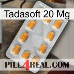 Tadasoft 20Mg cialis3